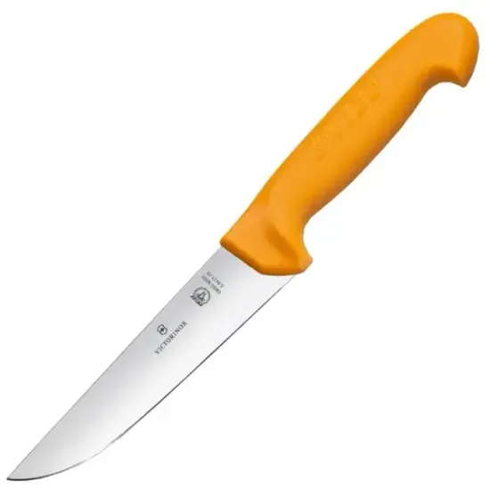 Кухонный нож Victorinox Мод. SWIBO STICKING #5.8421.16