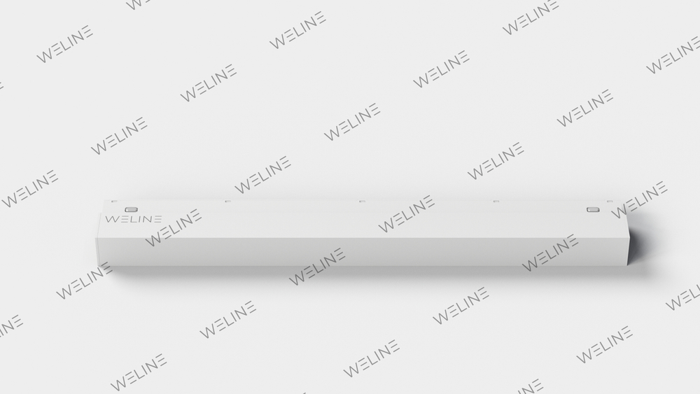 Блок питания Встраиваемый для трековой системы Weline