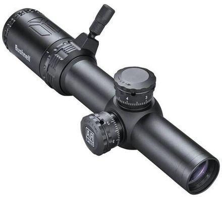 Оптический прицел Bushnell AR OPTICS 1-4x24 (AR91424)
