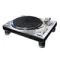 Technics SL-1200GME Silver