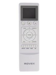 Кондиционер Rovex Megapolis RS-24CBS4