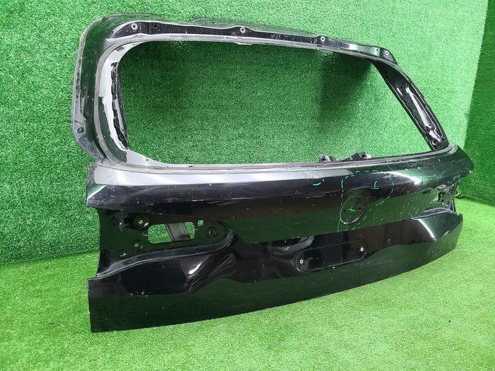 Крышка багажника BMW X5 G05 (2018-н.в.)