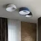 Настенно-потолочный светильник  BRIM01 ImperiumLoft