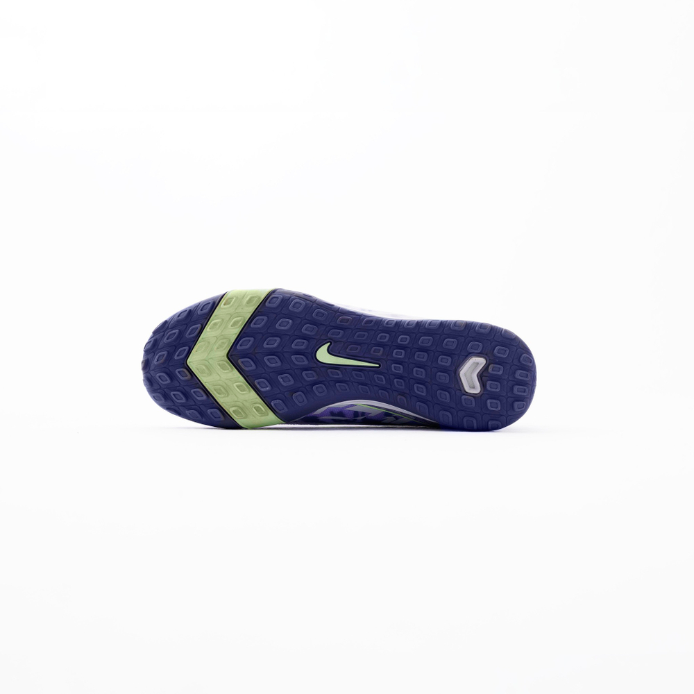 TF / Nike Air Zoom Mercurial Vapor XVI Elite Superfly / United