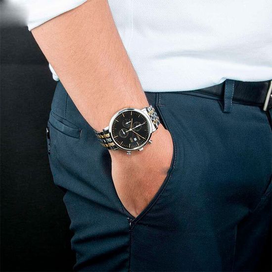 Наручные часы Citizen AN3614-54E