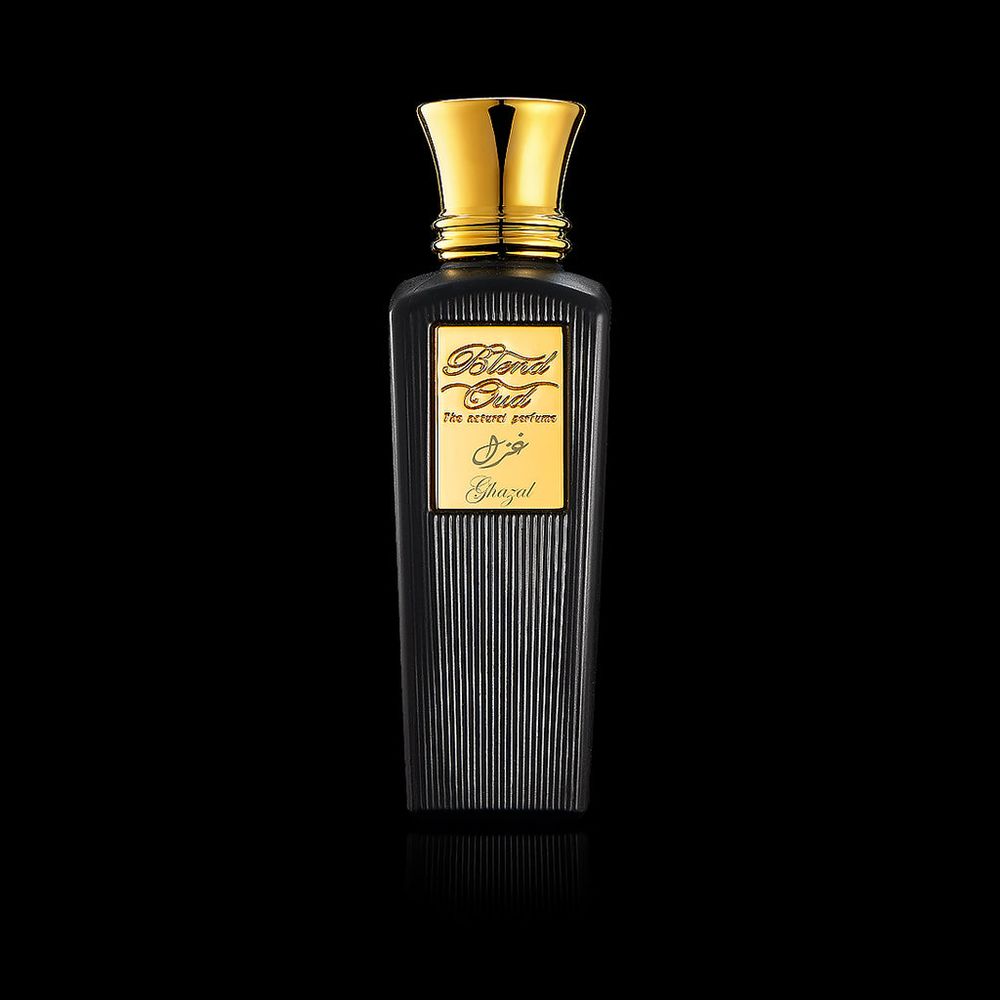 Blend Oud Classic Collection Ghazal EDP 75 ml