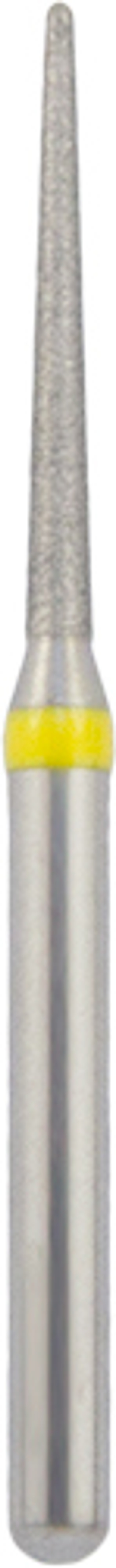 Бор алмазный, тип FG, гр.2 850-012SF-FG, NTI, Германия