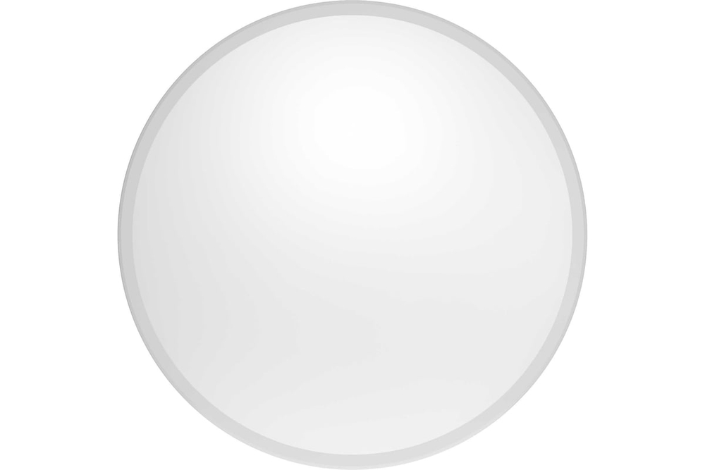 Светильник LED уличный Geniled Orbita 300x64 24Вт 3000К/4000К/5000К IP54 Белый с регулировкой цветовой температуры