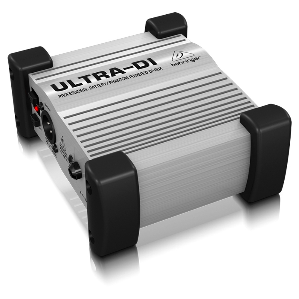 Behringer DI100