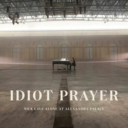 Nick Cave — Idiot Prayer (2LP)