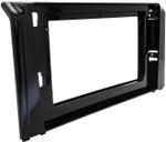 Магнитола для Toyota Roomy, Daihatsu Thor, Subaru Justy 2020-2024 - Teyes CC3-2K-360 на Android 10, Быстрая, 2K QLED, CarPlay, 4G SIM-слот, 4 камеры в комплекте