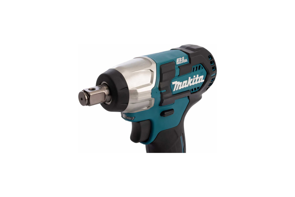 Аккумуляторный гайковерт Makita TW161DZ