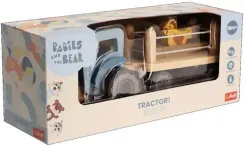 Tractor - Babies and the Bear MULTI