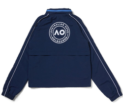 Куртка Australian Open Kids - dress blue