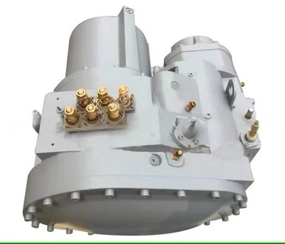 Винтовой полугерметичный компрессор Carlyle 06NA2300S5EA, 460V/3PH/60HZ,