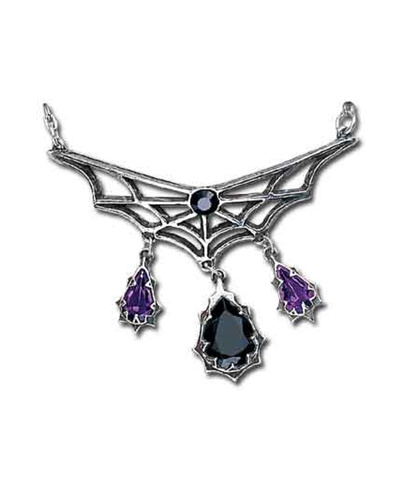 Подвеска Alchemy Gothic P354 Morticia