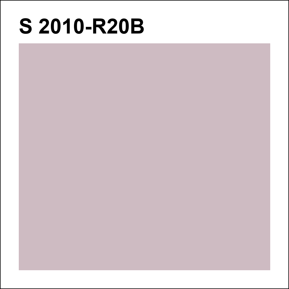 S 2010-R20B за кг