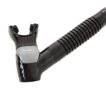 Трубка Marlin Wave Black