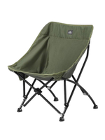 Кресло Naturehike Moon Chair CNK23JU0001 складное зеленое, 6976023929724
