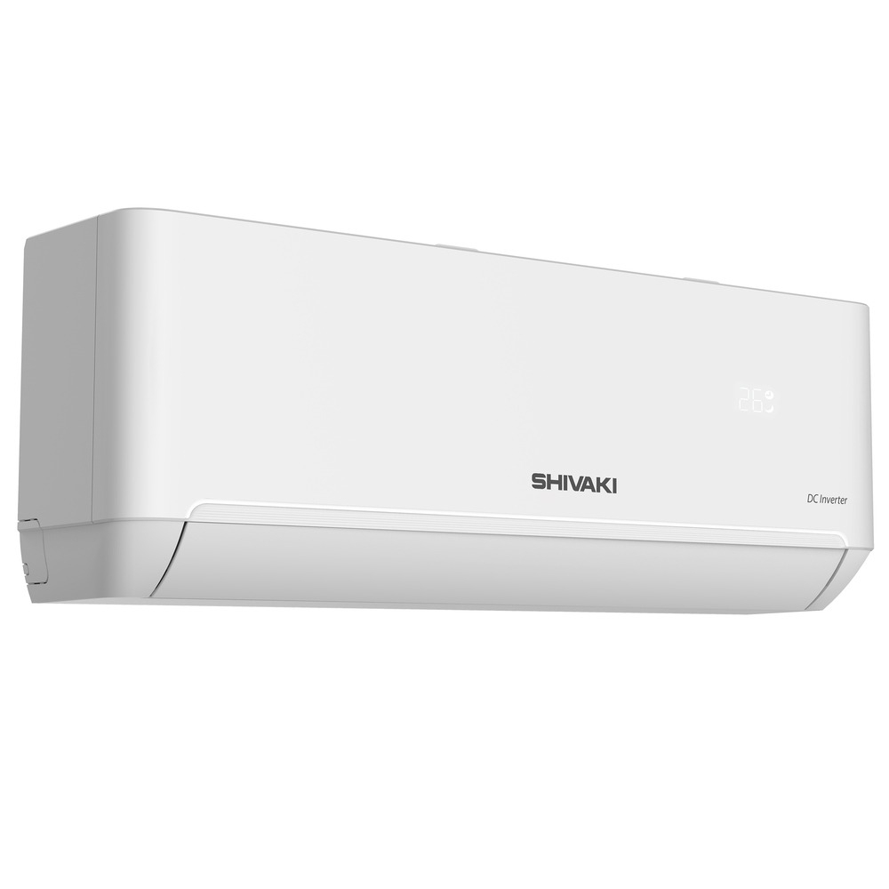 Кондиционер Shivaki SSH-L092BE/SRH-L092BE