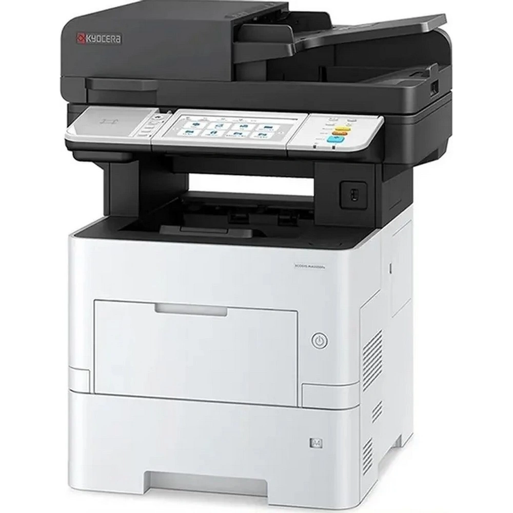 МФУ лазерный Kyocera Ecosys MA5500ifx (110C0Z3NL0) A4 белый