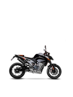 Глушитель Leovince LV ONE EVO CARBON FIBER KTM 790 DUKE / 790 DUKE L A2