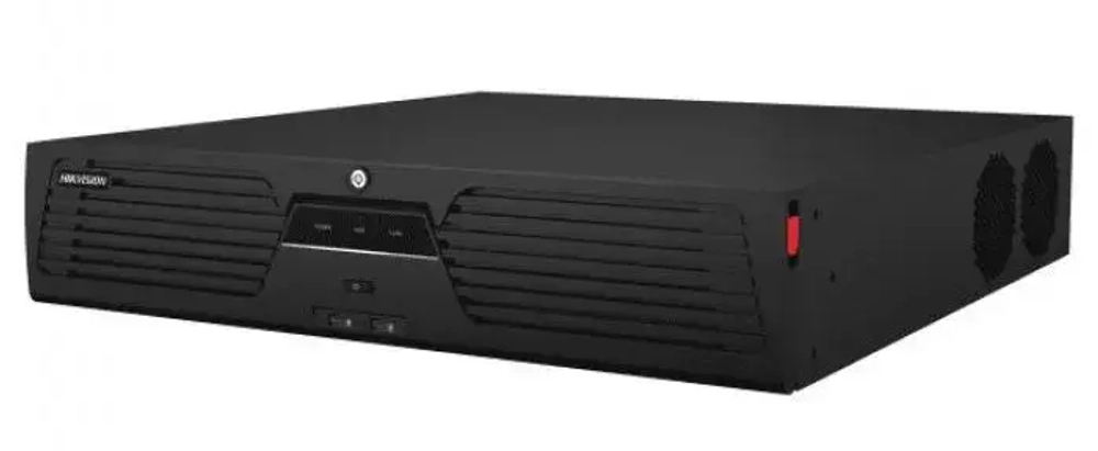 Видеорегистратор HIKVISION DS-9664NI-M8