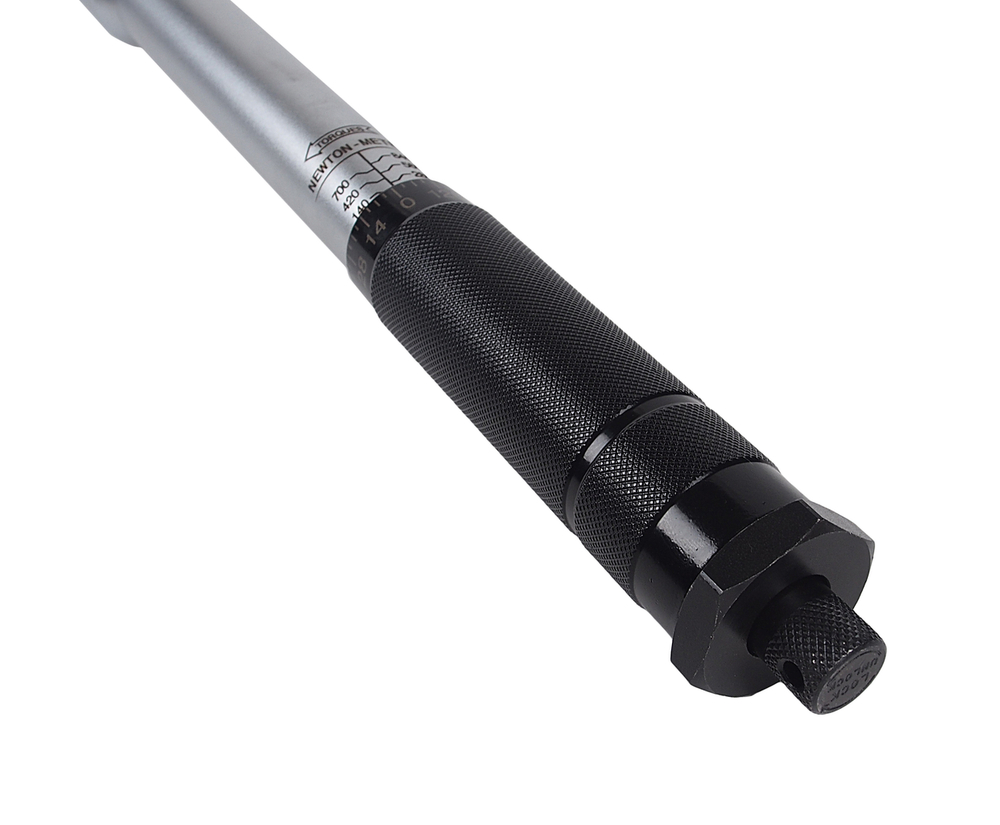 Ключ динамометрический 3/4" 140-840Нм 1155мм JTC