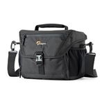 Фотосумка Lowepro Nova 180 AW II Black