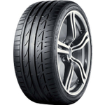 Летняя шина Bridgestone Potenza S001 (245/40 R20 95Y)