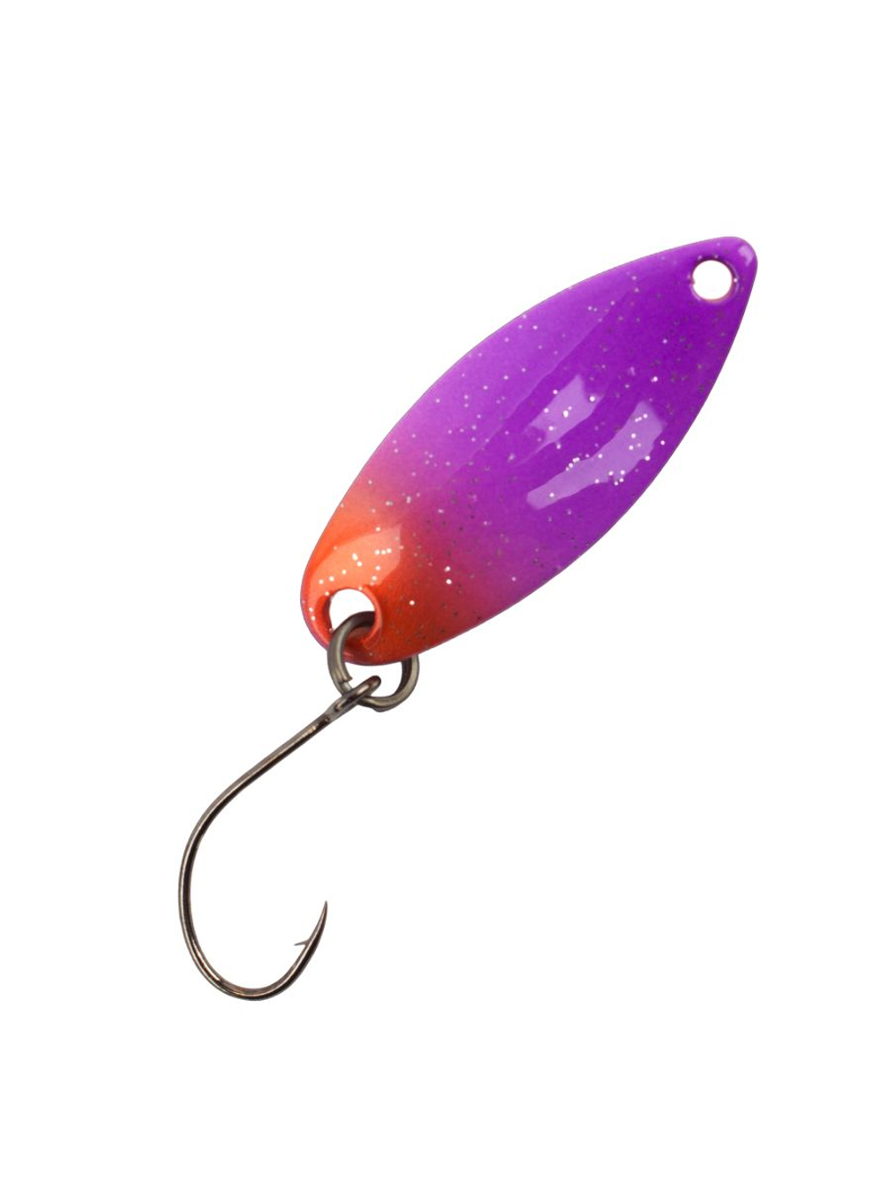 Блесна Fish Crystal SPORTING 30 мм 2.8 г на форель цвет 74