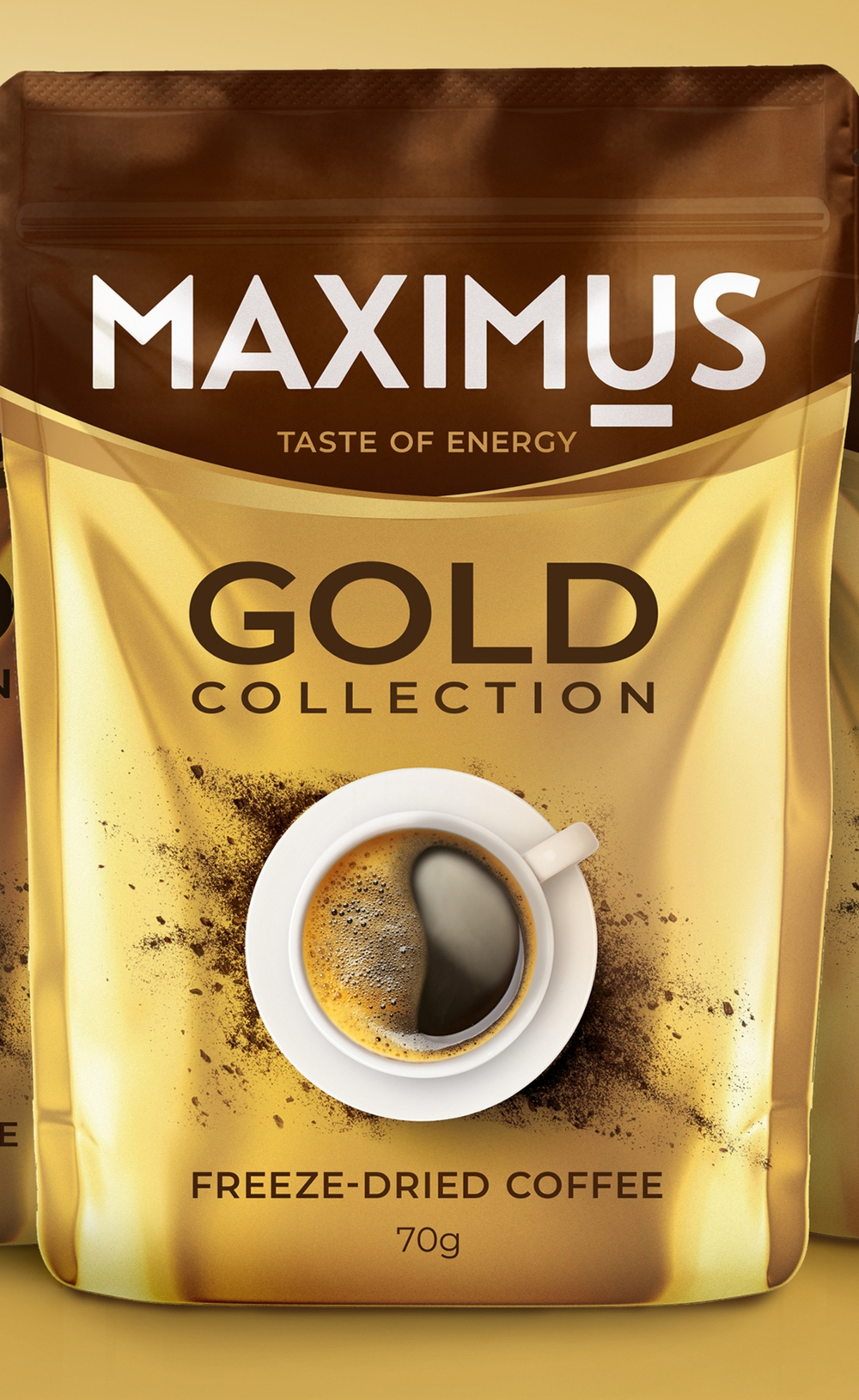 Максимус GOLD м\у 70гр*32 Добрыня-Русь