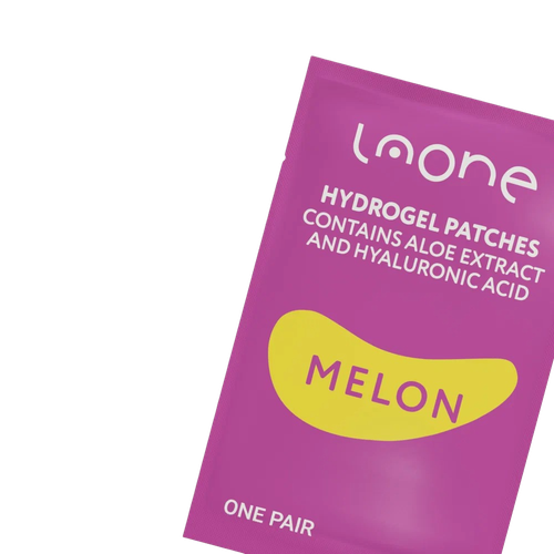 Патчи гидрогелевые Melon Laone, 50пар