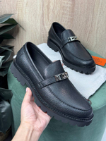 Лоферы Hermes