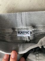 Джинсы Mek, 86