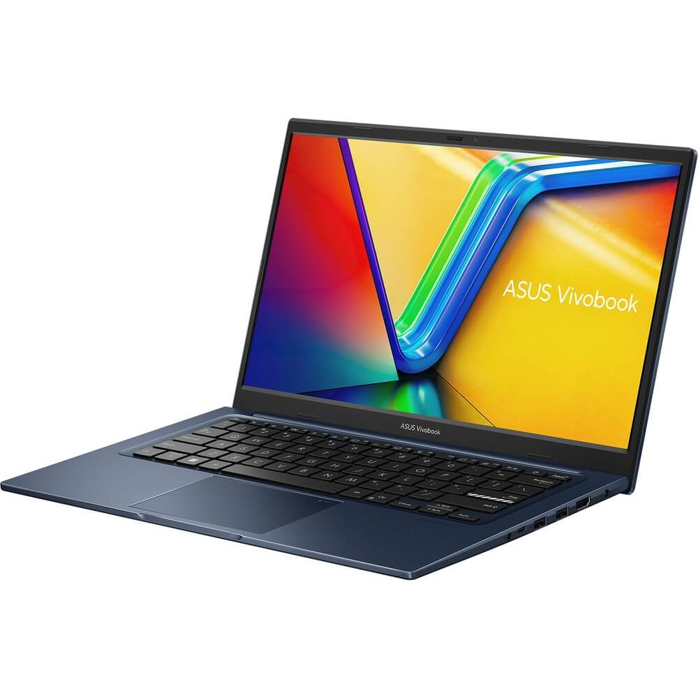 Ноутбук ASUS X1404VA-EB416W (90NB10I1-M00D70)