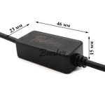 Светодиодные автомобильные LED лампы Takimi SOKOO HIR2 (9012) 12/24V