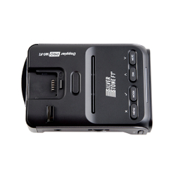 SilverStone F1 Doppler PRO Wi-Fi
