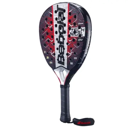 Babolat Ракетка для падела Technical Viper 2.5, красный