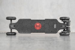 Электроскейт DIABLO Carbon All Terrain (20Ah)