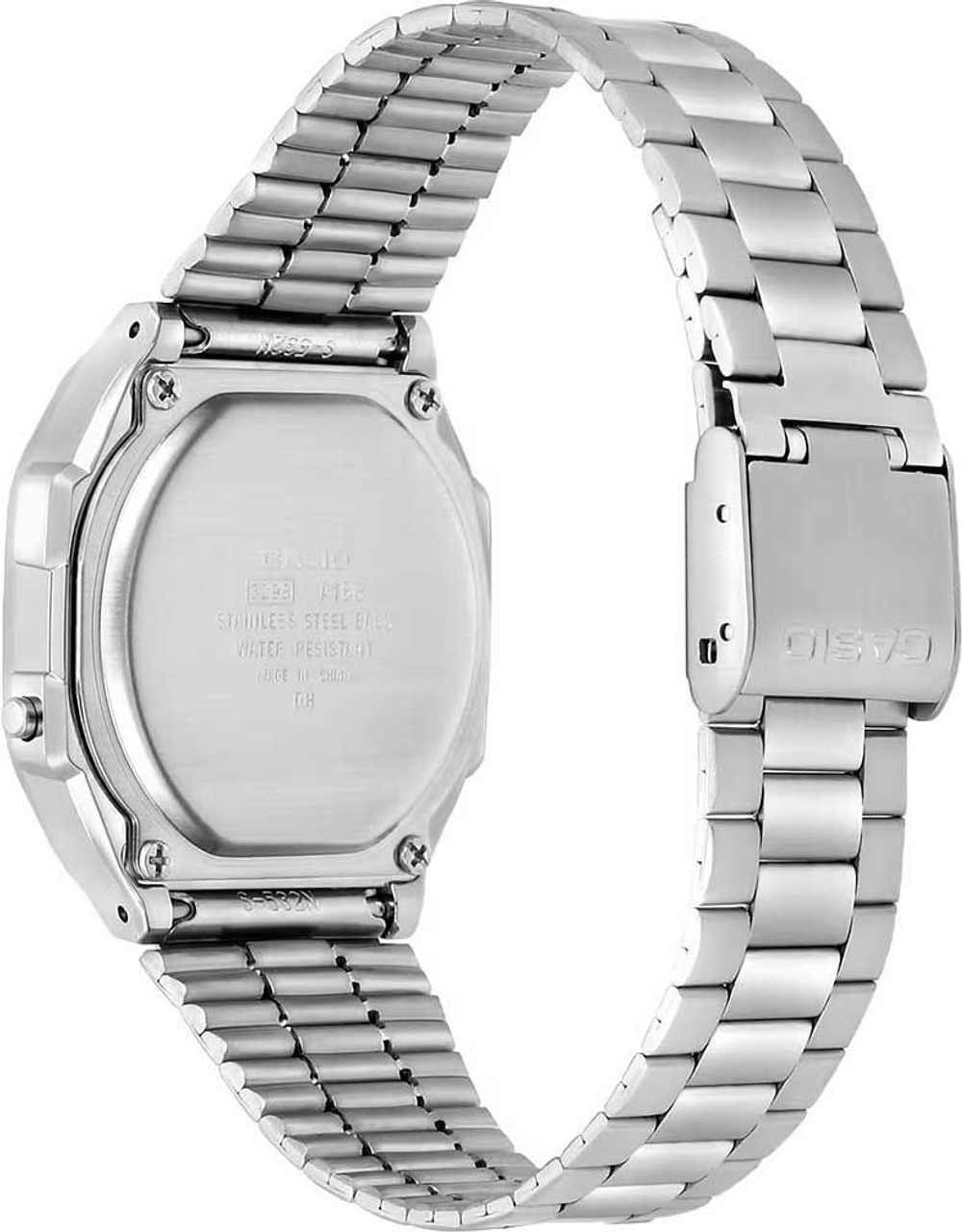 Наручные часы Casio A168WA-5A