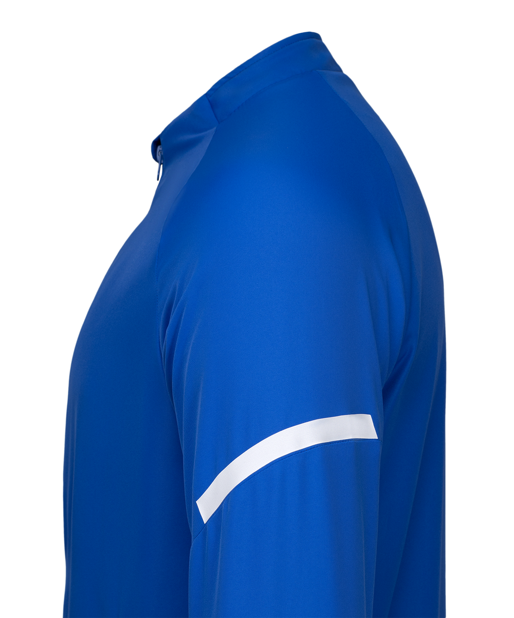 Куртка спортивная CAMP 2 Lined Jacket, синий, детский