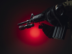 Фонарь Armytek Viking Pro Magnet USB (F07701C)