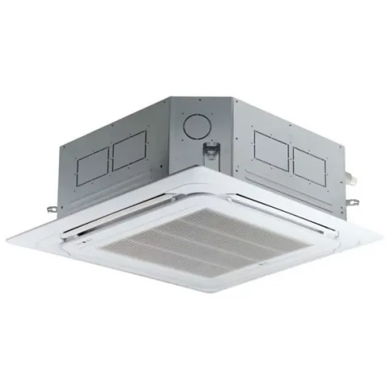 Кассетный кондиционер LG CT09R.NR0 / UU09WR.UL0