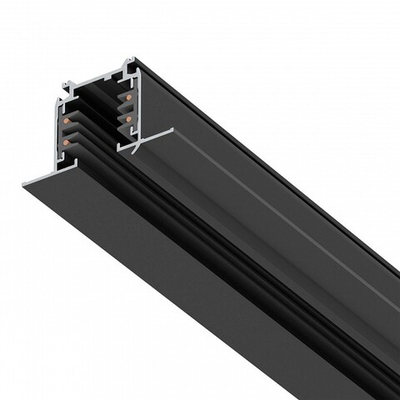 Трек встраиваемый Lightstar Quattro 503028-R