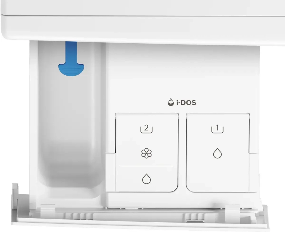 Стиральная машина Bosch WNC254A0ME