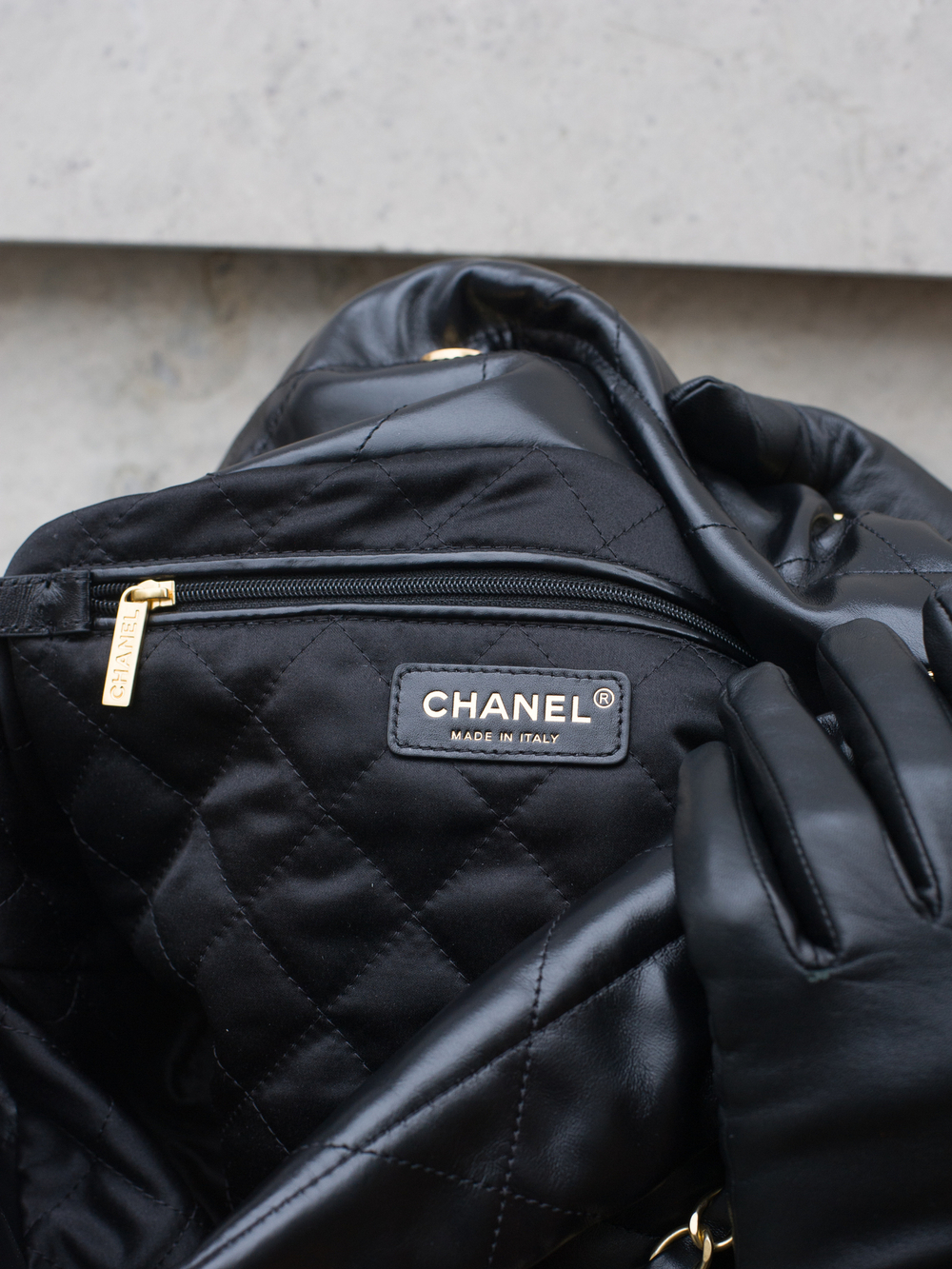 Chanel 22Bag