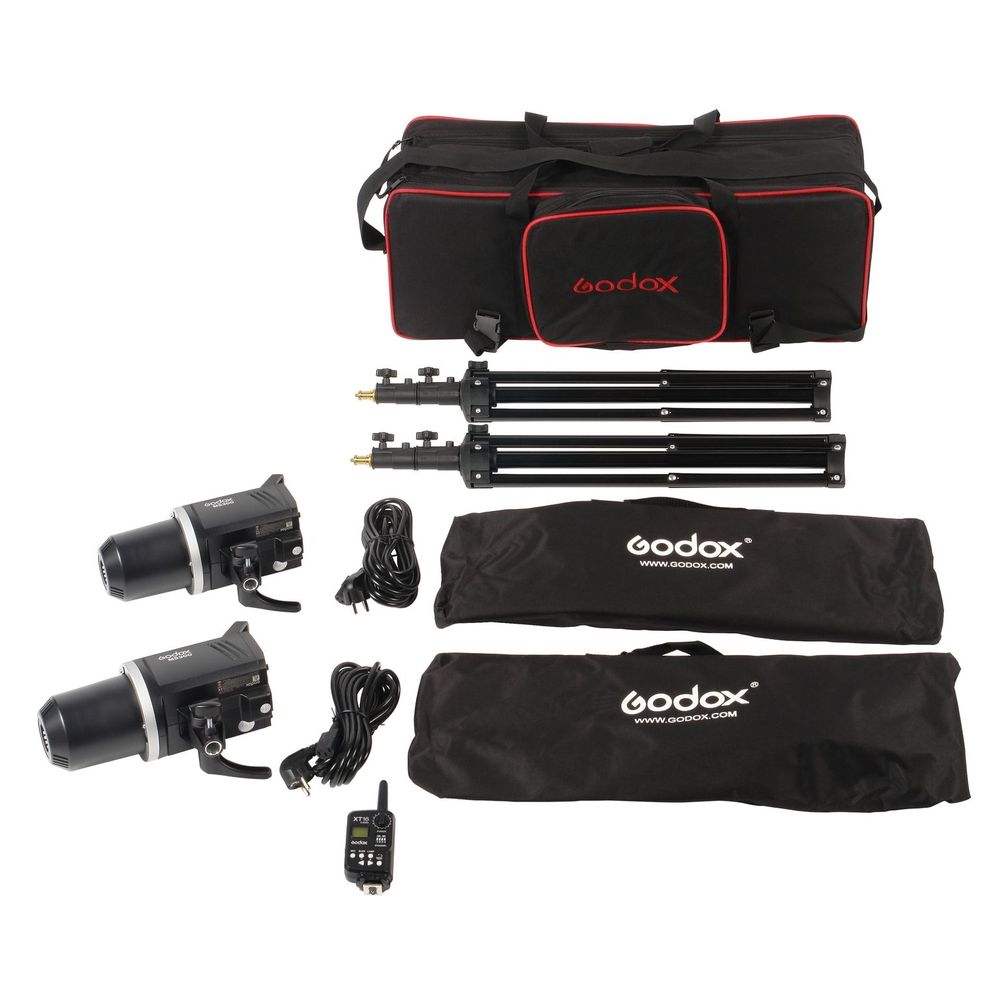 Godox MS300-F