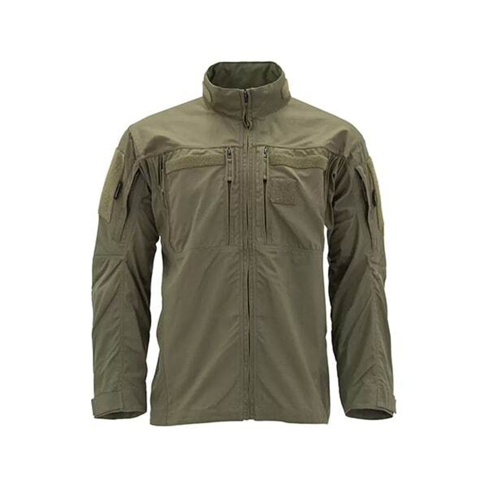 Куртка  Carinthia Combat Jacket CCJ olive