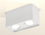 Накладной светильник Ambrella Light XS XS7850010